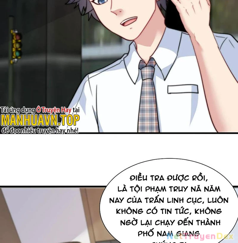 Slime ta treo cự long lên đánh là hợp lý nhỉ? Chapter 73 - Trang 2