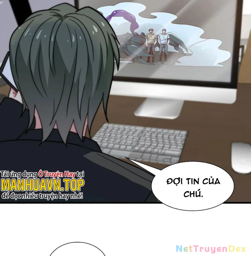 Slime ta treo cự long lên đánh là hợp lý nhỉ? Chapter 73 - Trang 2