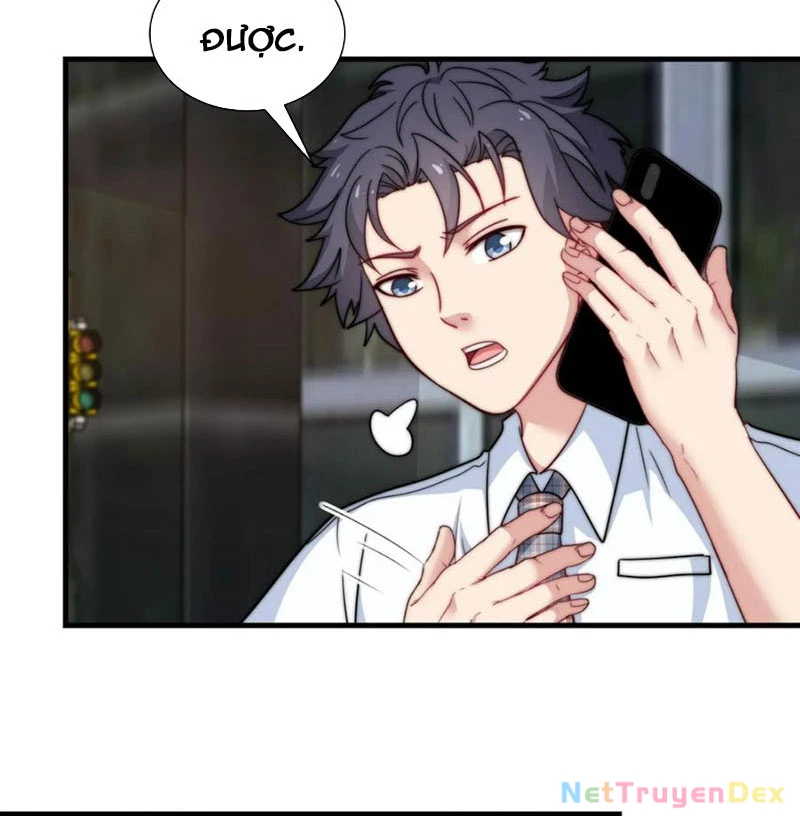 Slime ta treo cự long lên đánh là hợp lý nhỉ? Chapter 73 - Trang 2