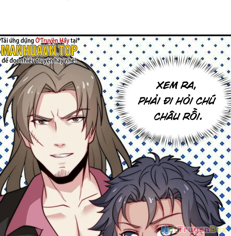 Slime ta treo cự long lên đánh là hợp lý nhỉ? Chapter 73 - Trang 2