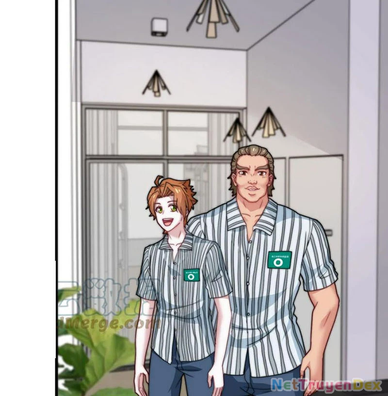 Slime ta treo cự long lên đánh là hợp lý nhỉ? Chapter 73 - Trang 2