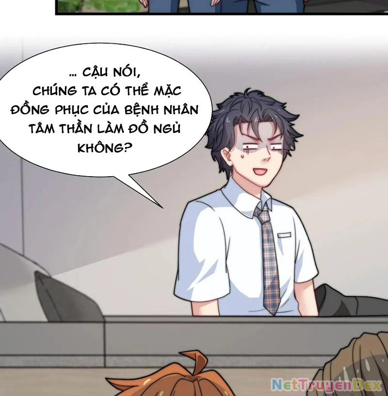 Slime ta treo cự long lên đánh là hợp lý nhỉ? Chapter 73 - Trang 2