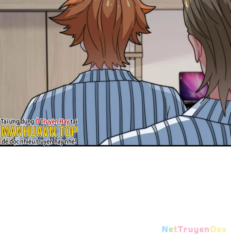 Slime ta treo cự long lên đánh là hợp lý nhỉ? Chapter 73 - Trang 2