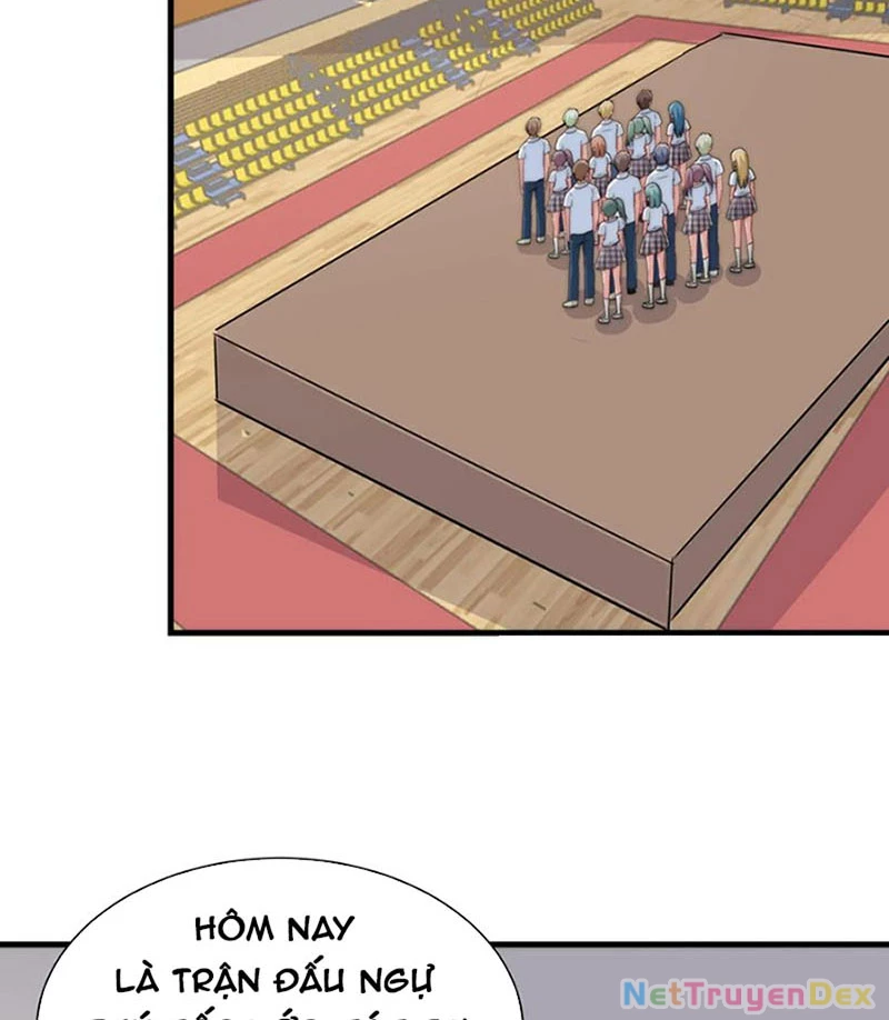 Slime ta treo cự long lên đánh là hợp lý nhỉ? Chapter 73 - Trang 2