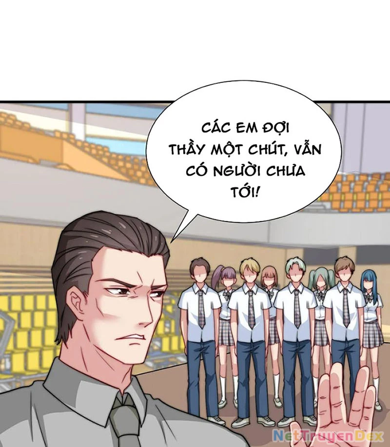 Slime ta treo cự long lên đánh là hợp lý nhỉ? Chapter 73 - Trang 2