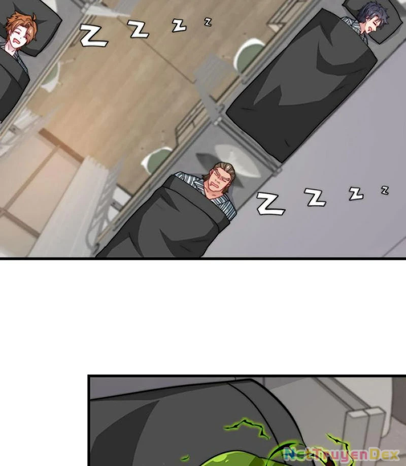 Slime ta treo cự long lên đánh là hợp lý nhỉ? Chapter 73 - Trang 2