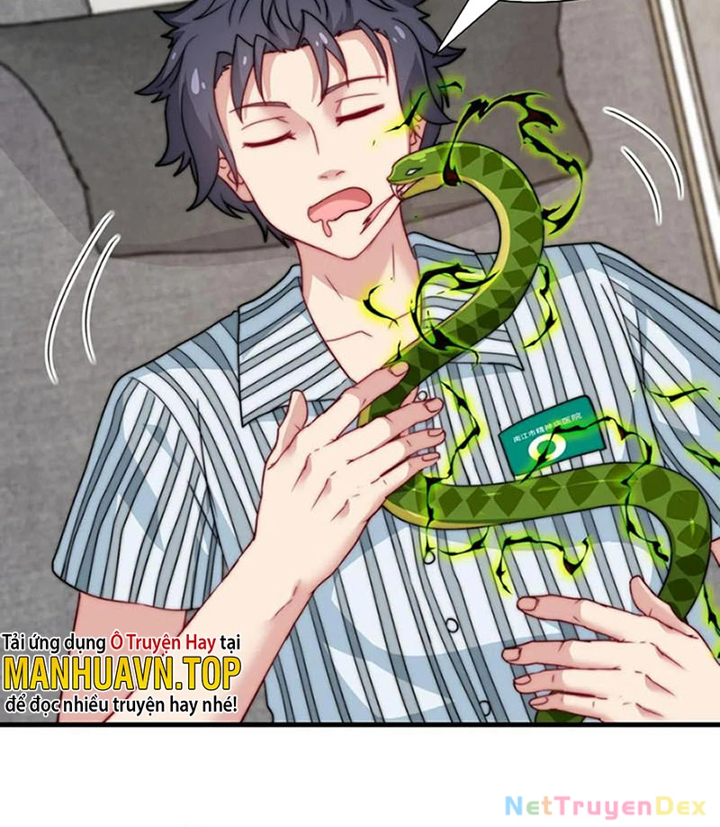 Slime ta treo cự long lên đánh là hợp lý nhỉ? Chapter 73 - Trang 2