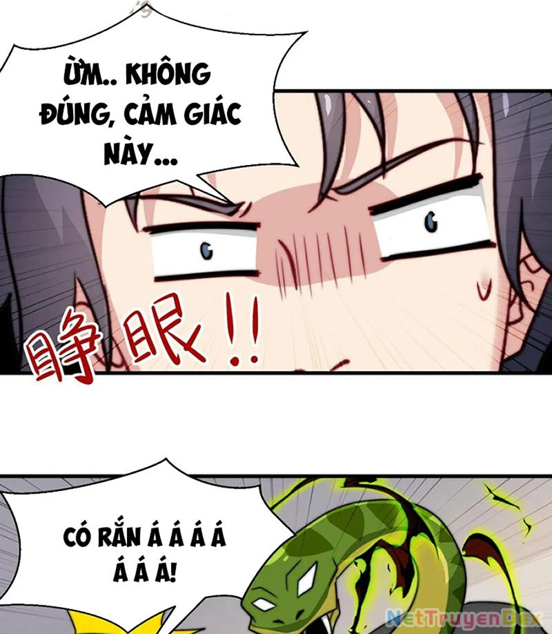 Slime ta treo cự long lên đánh là hợp lý nhỉ? Chapter 73 - Trang 2