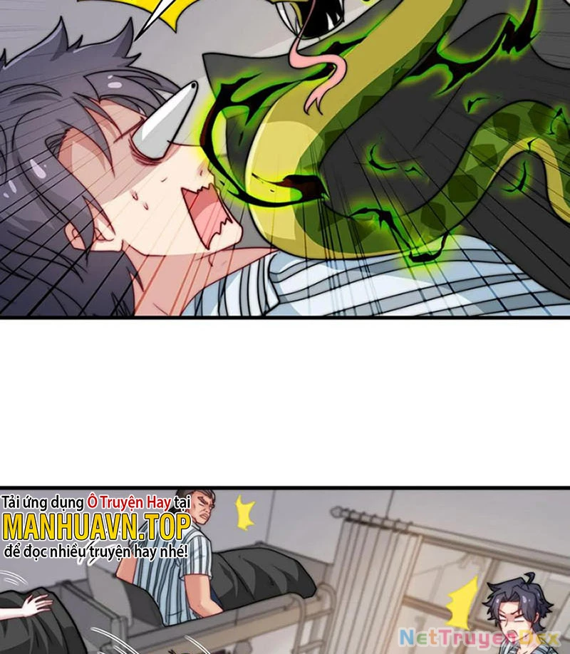 Slime ta treo cự long lên đánh là hợp lý nhỉ? Chapter 73 - Trang 2