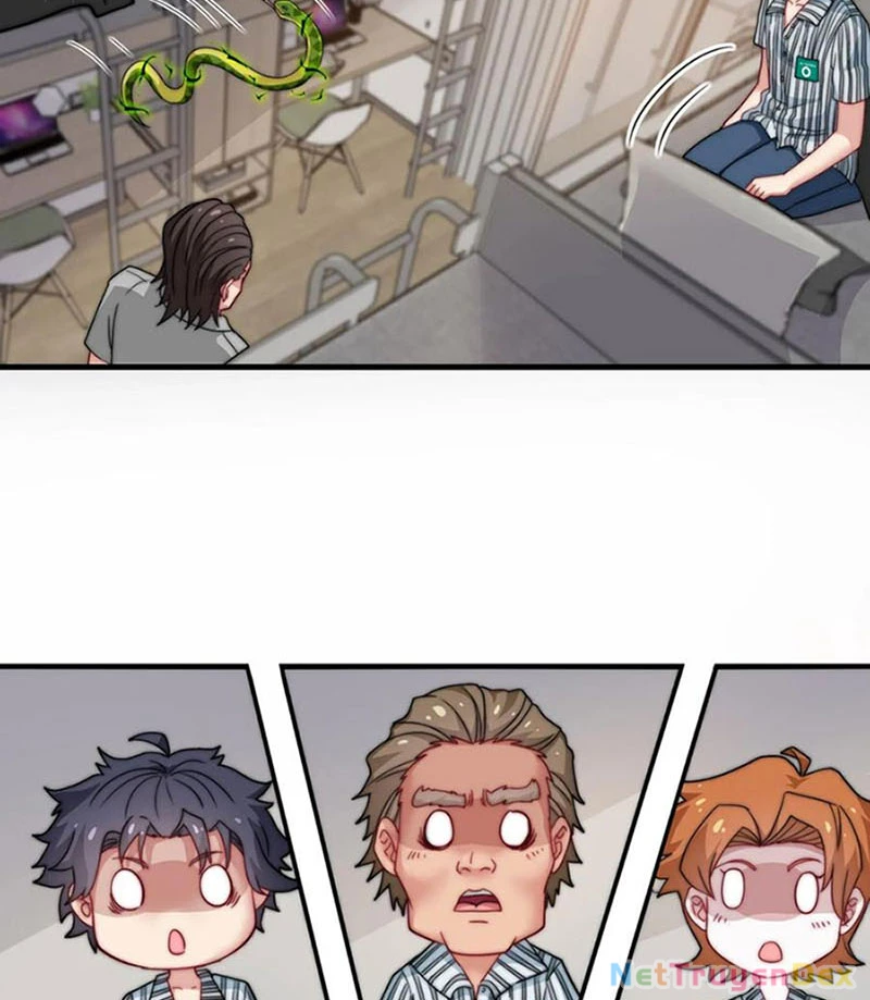 Slime ta treo cự long lên đánh là hợp lý nhỉ? Chapter 73 - Trang 2