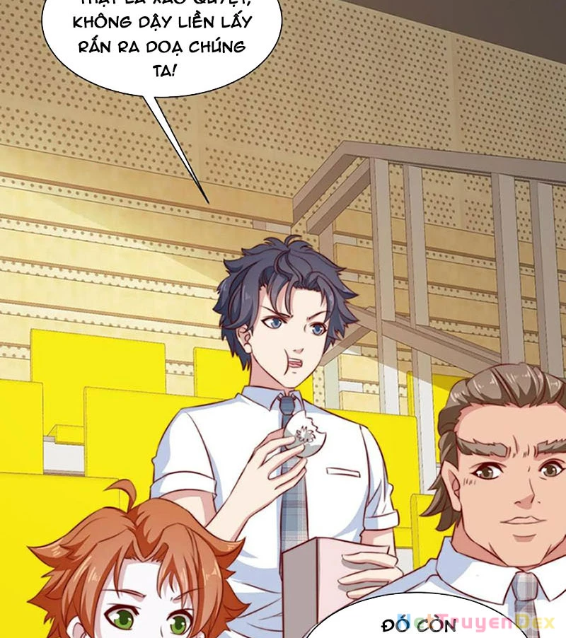 Slime ta treo cự long lên đánh là hợp lý nhỉ? Chapter 74 - Trang 2