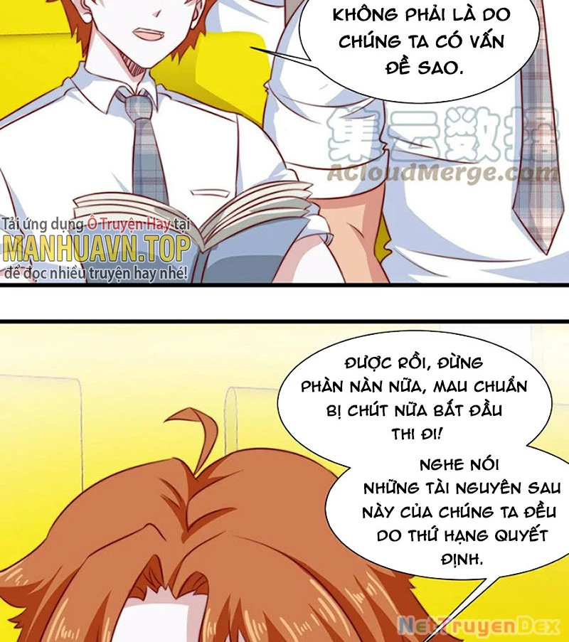 Slime ta treo cự long lên đánh là hợp lý nhỉ? Chapter 74 - Trang 2