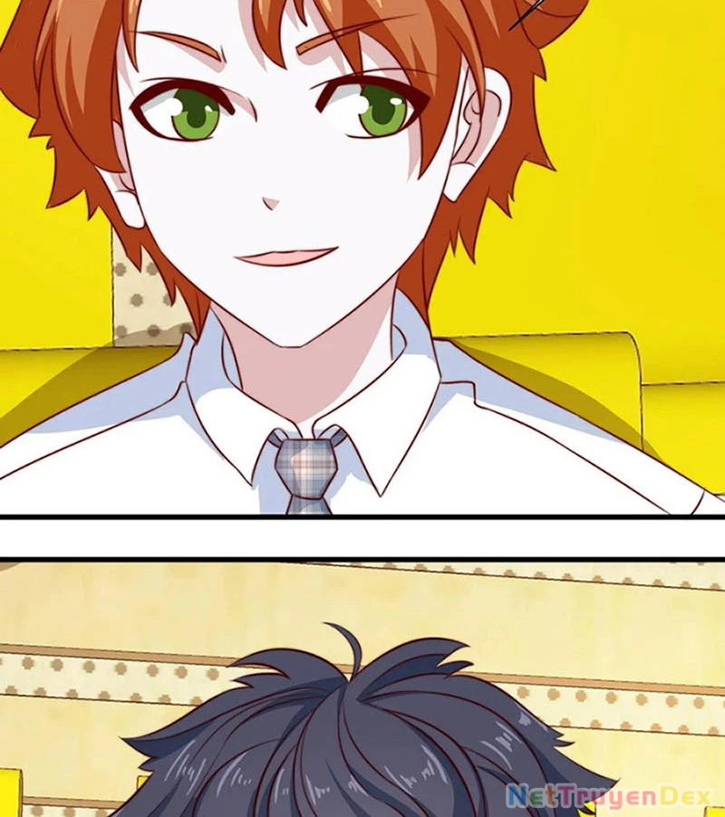 Slime ta treo cự long lên đánh là hợp lý nhỉ? Chapter 74 - Trang 2