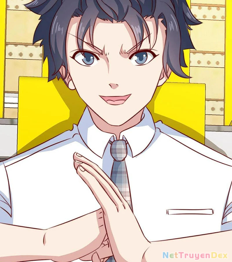 Slime ta treo cự long lên đánh là hợp lý nhỉ? Chapter 74 - Trang 2