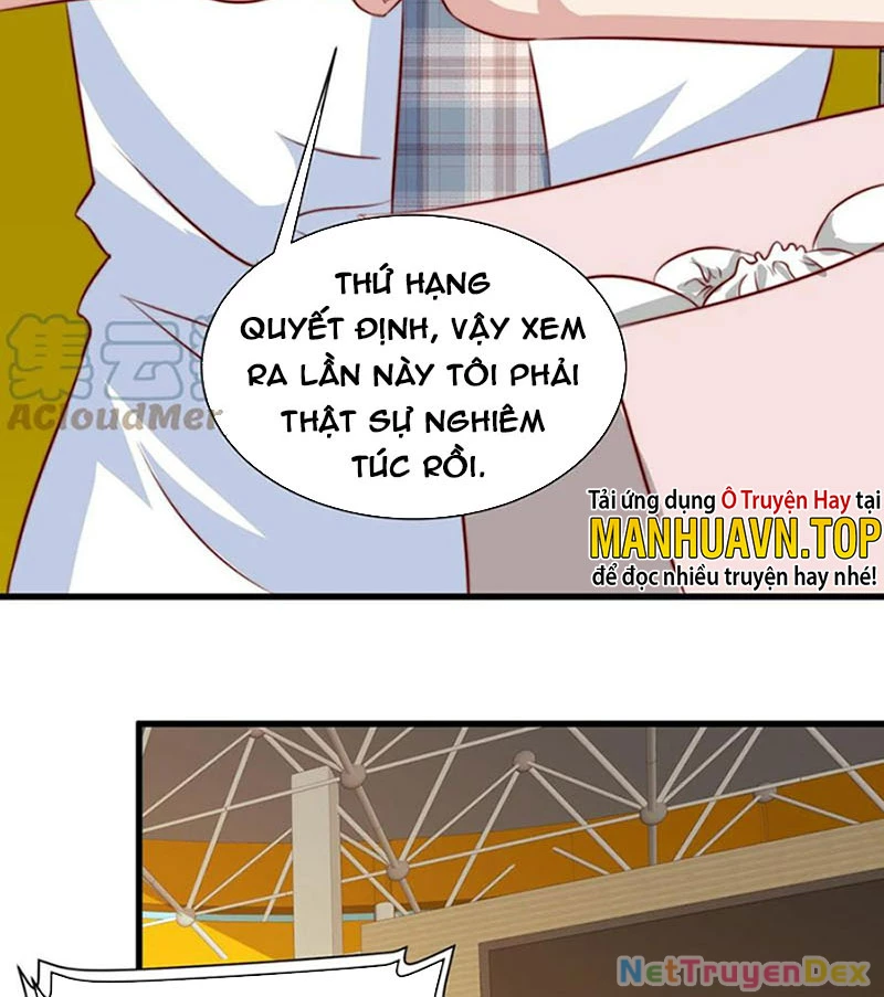 Slime ta treo cự long lên đánh là hợp lý nhỉ? Chapter 74 - Trang 2