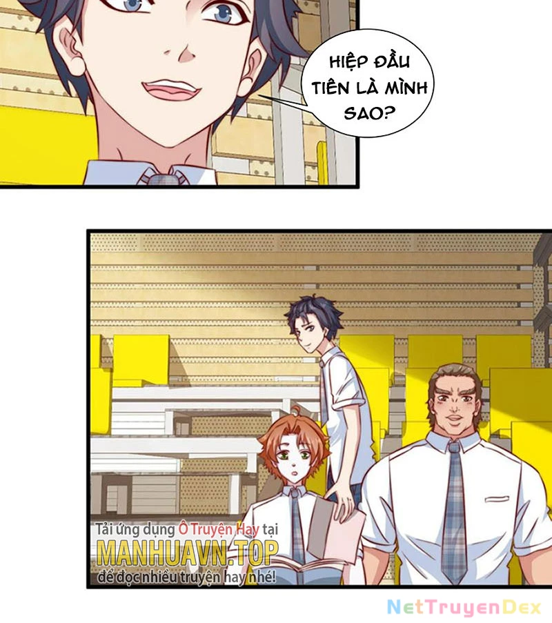 Slime ta treo cự long lên đánh là hợp lý nhỉ? Chapter 74 - Trang 2