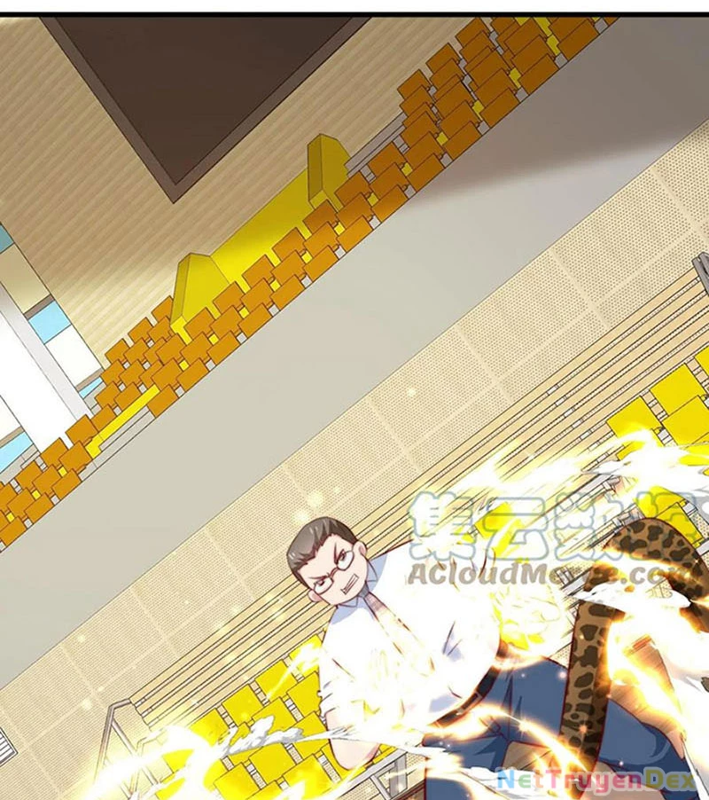 Slime ta treo cự long lên đánh là hợp lý nhỉ? Chapter 74 - Trang 2