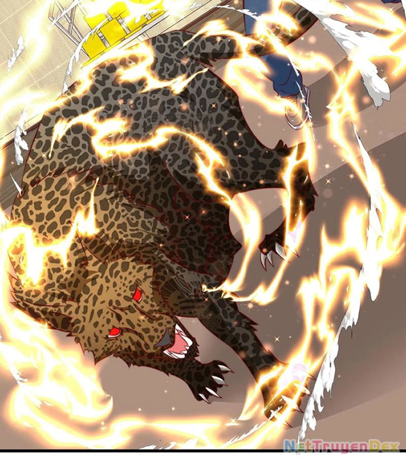 Slime ta treo cự long lên đánh là hợp lý nhỉ? Chapter 74 - Trang 2