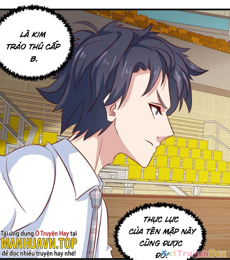 Slime ta treo cự long lên đánh là hợp lý nhỉ? Chapter 74 - Trang 2