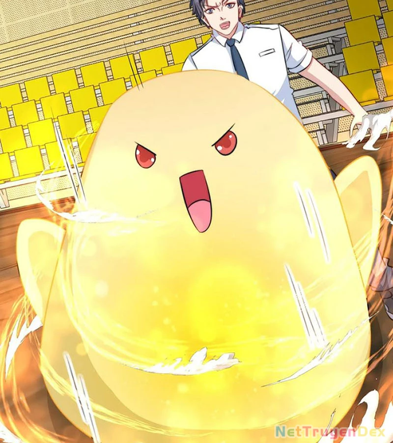 Slime ta treo cự long lên đánh là hợp lý nhỉ? Chapter 74 - Trang 2