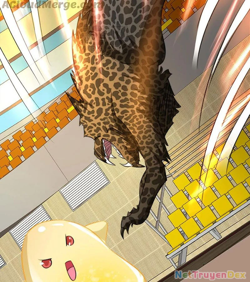 Slime ta treo cự long lên đánh là hợp lý nhỉ? Chapter 74 - Trang 2