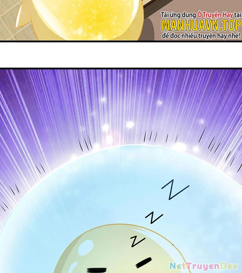 Slime ta treo cự long lên đánh là hợp lý nhỉ? Chapter 74 - Trang 2