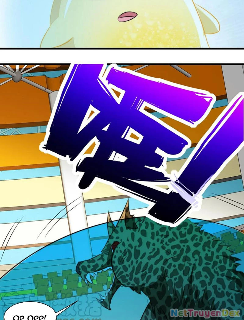 Slime ta treo cự long lên đánh là hợp lý nhỉ? Chapter 74 - Trang 2