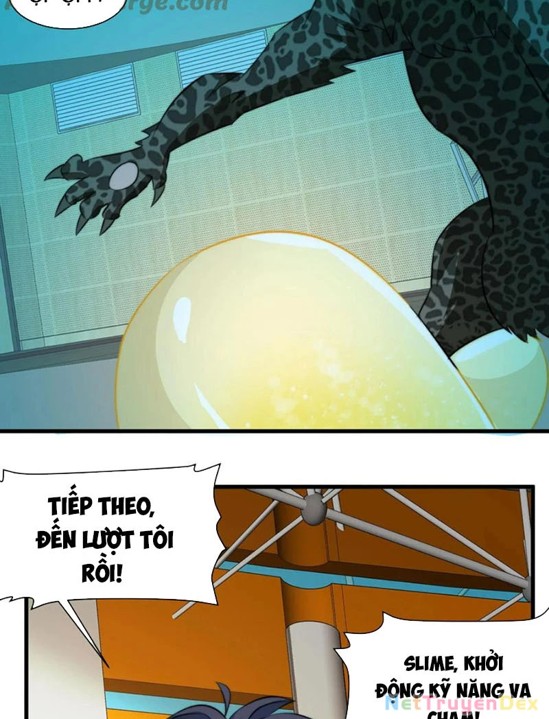 Slime ta treo cự long lên đánh là hợp lý nhỉ? Chapter 74 - Trang 2