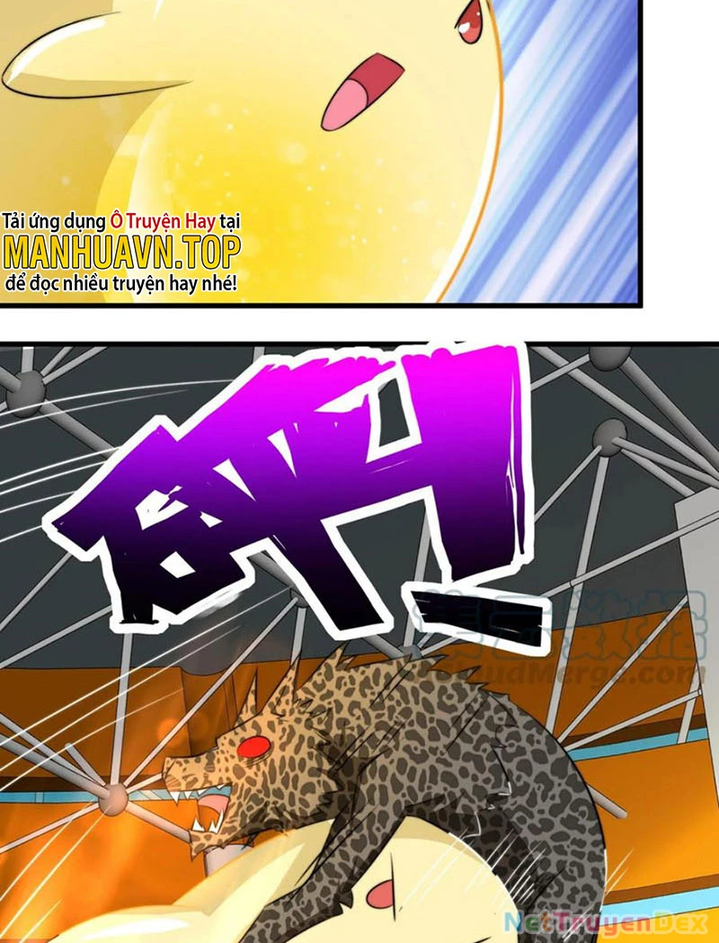 Slime ta treo cự long lên đánh là hợp lý nhỉ? Chapter 74 - Trang 2