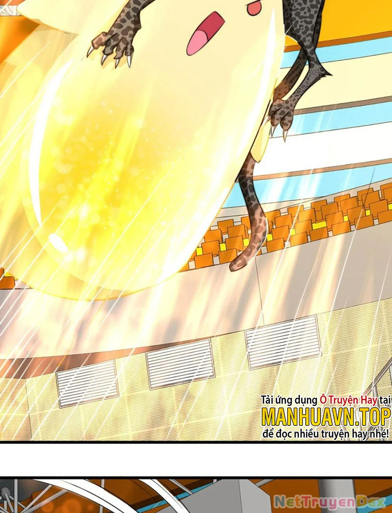 Slime ta treo cự long lên đánh là hợp lý nhỉ? Chapter 74 - Trang 2