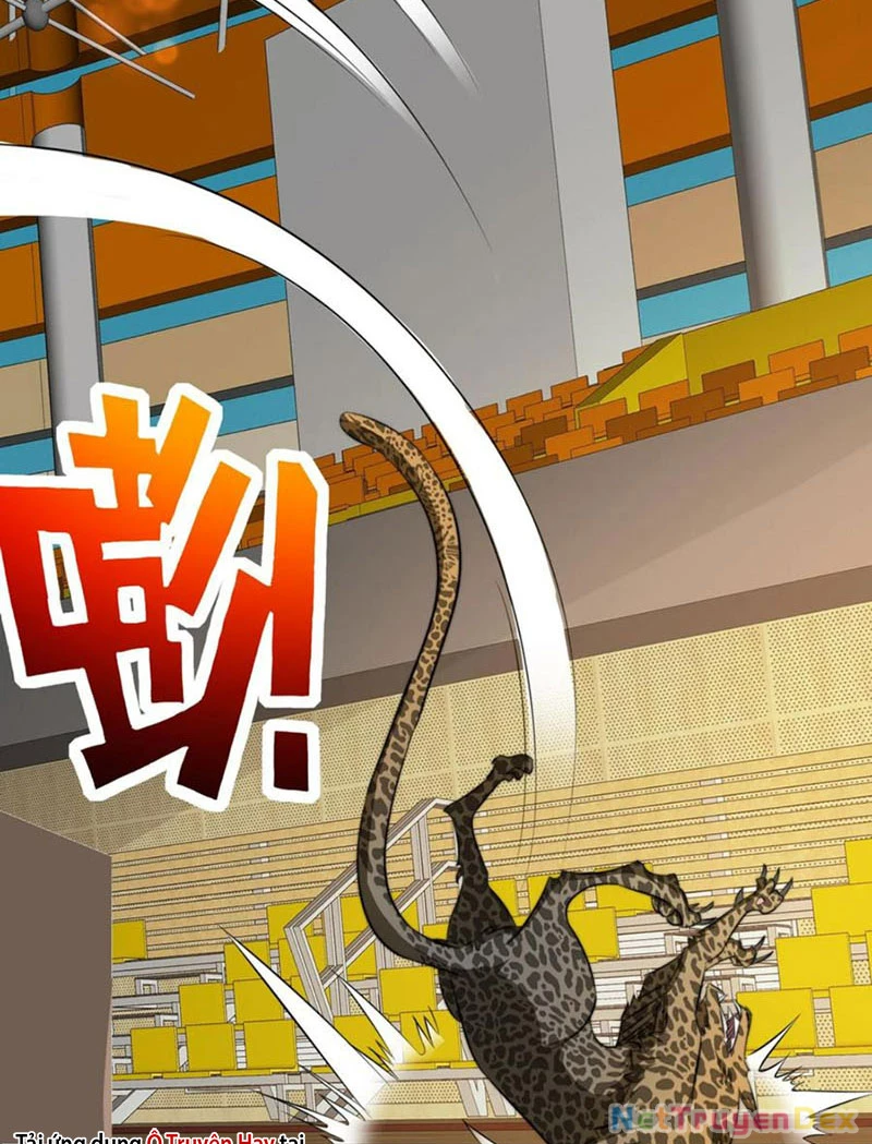 Slime ta treo cự long lên đánh là hợp lý nhỉ? Chapter 74 - Trang 2