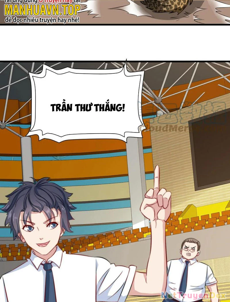 Slime ta treo cự long lên đánh là hợp lý nhỉ? Chapter 74 - Trang 2