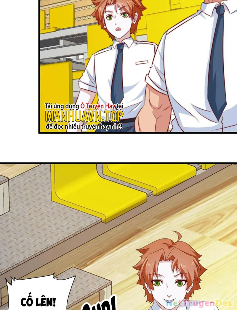 Slime ta treo cự long lên đánh là hợp lý nhỉ? Chapter 74 - Trang 2