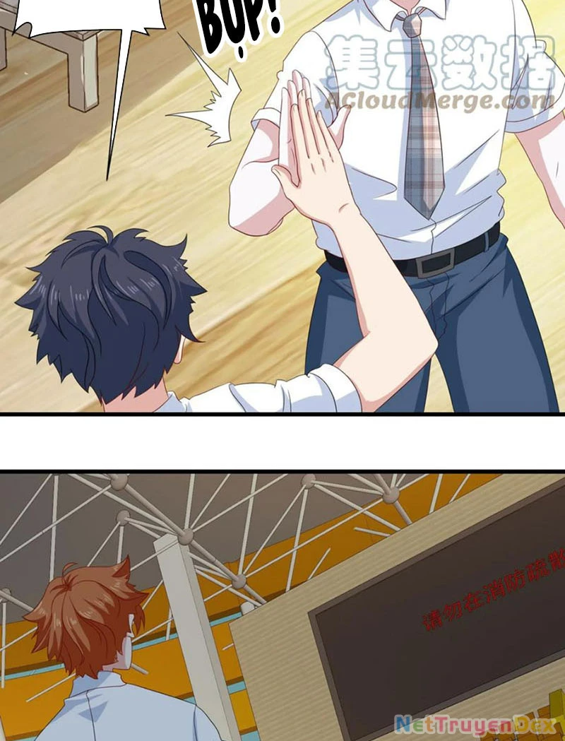 Slime ta treo cự long lên đánh là hợp lý nhỉ? Chapter 74 - Trang 2