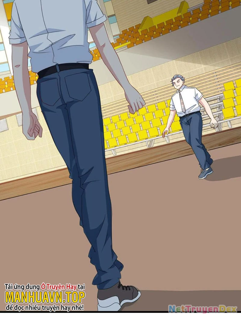 Slime ta treo cự long lên đánh là hợp lý nhỉ? Chapter 74 - Trang 2