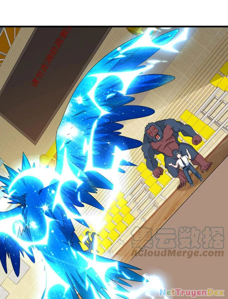 Slime ta treo cự long lên đánh là hợp lý nhỉ? Chapter 74 - Trang 2