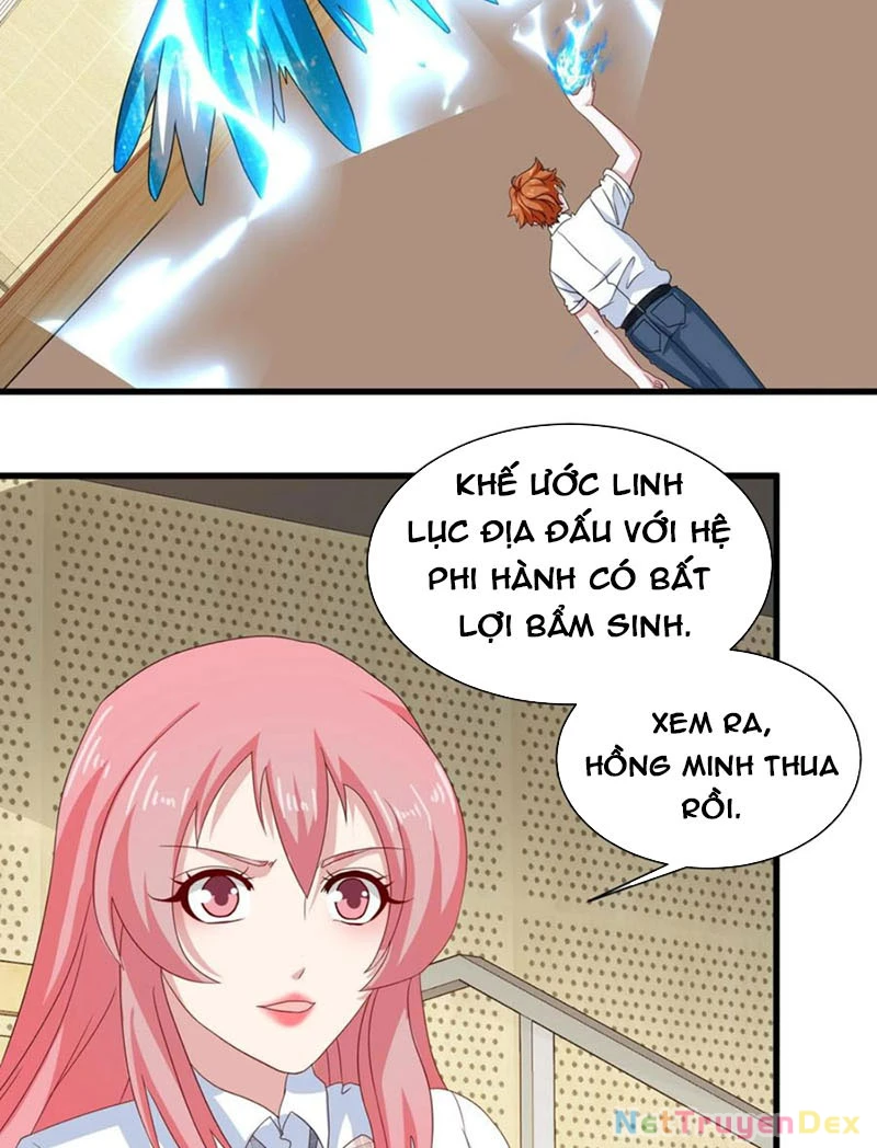 Slime ta treo cự long lên đánh là hợp lý nhỉ? Chapter 74 - Trang 2