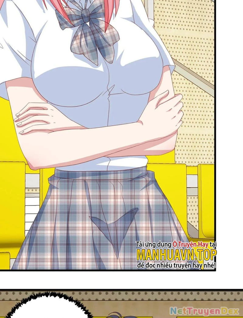 Slime ta treo cự long lên đánh là hợp lý nhỉ? Chapter 74 - Trang 2