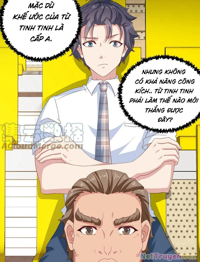 Slime ta treo cự long lên đánh là hợp lý nhỉ? Chapter 74 - Trang 2