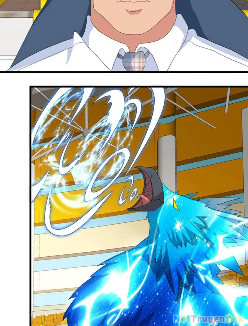 Slime ta treo cự long lên đánh là hợp lý nhỉ? Chapter 74 - Trang 2