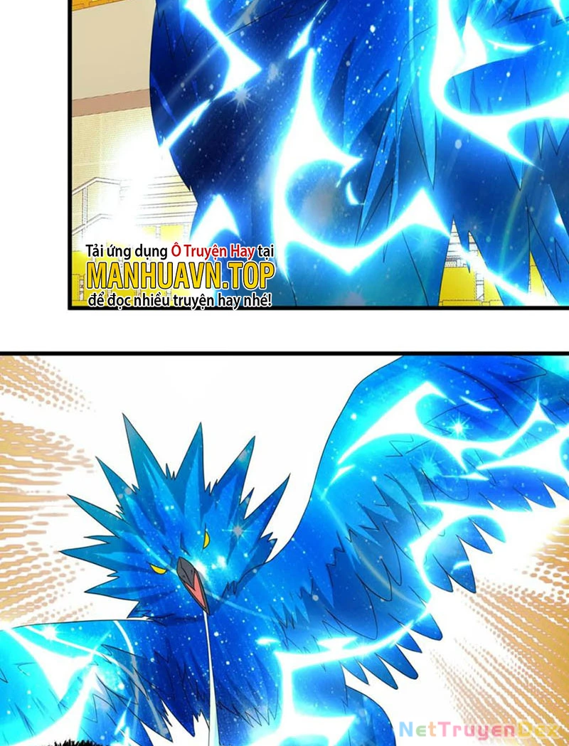 Slime ta treo cự long lên đánh là hợp lý nhỉ? Chapter 74 - Trang 2