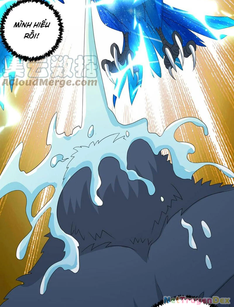 Slime ta treo cự long lên đánh là hợp lý nhỉ? Chapter 74 - Trang 2