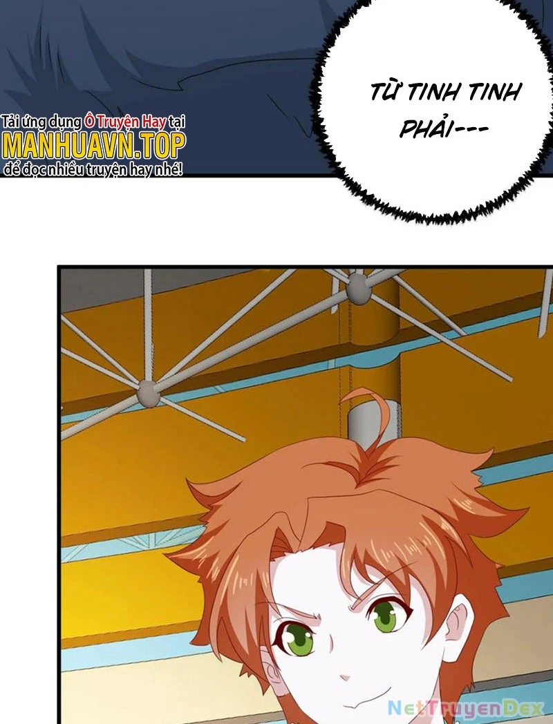 Slime ta treo cự long lên đánh là hợp lý nhỉ? Chapter 74 - Trang 2