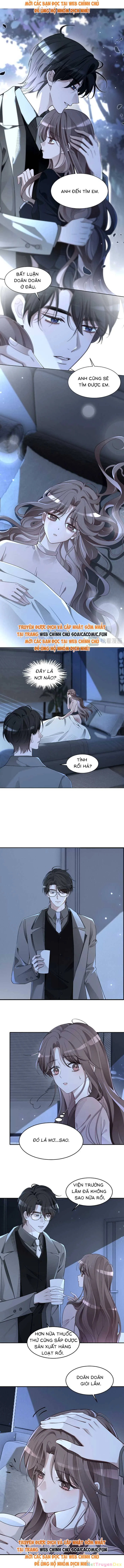 Được Các Anh Trai Chiều Chuộng Tôi Trở Nên Ngang Tàng Chapter 323 - Trang 4