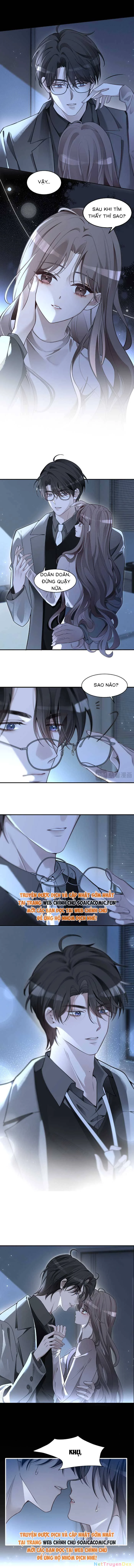 Được Các Anh Trai Chiều Chuộng Tôi Trở Nên Ngang Tàng Chapter 323 - Trang 4