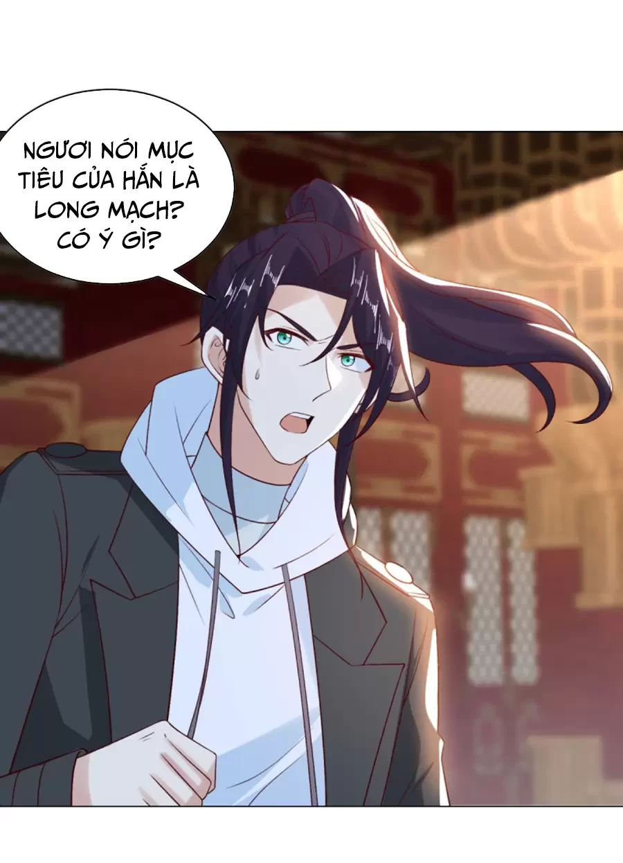 Người Ở Rể Bị Ép Thành Phản Diện Chapter 639 - Trang 3