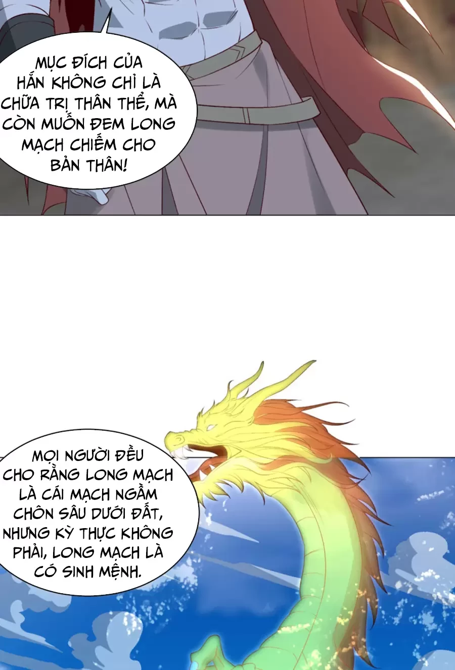 Người Ở Rể Bị Ép Thành Phản Diện Chapter 639 - Trang 3