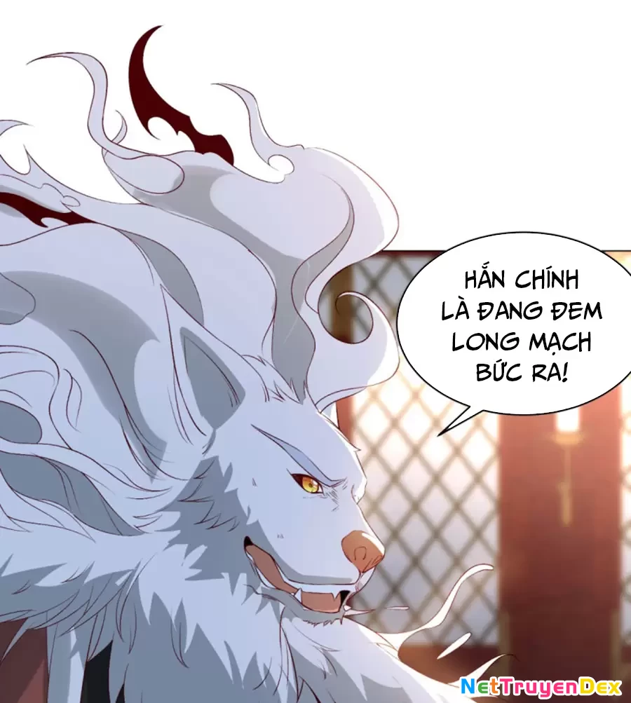 Người Ở Rể Bị Ép Thành Phản Diện Chapter 639 - Trang 3