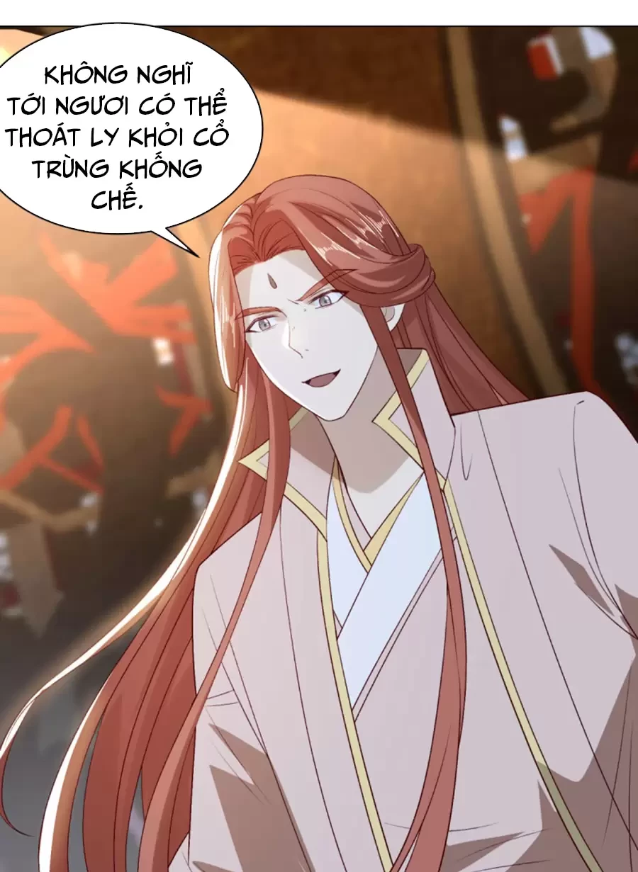 Người Ở Rể Bị Ép Thành Phản Diện Chapter 639 - Trang 3