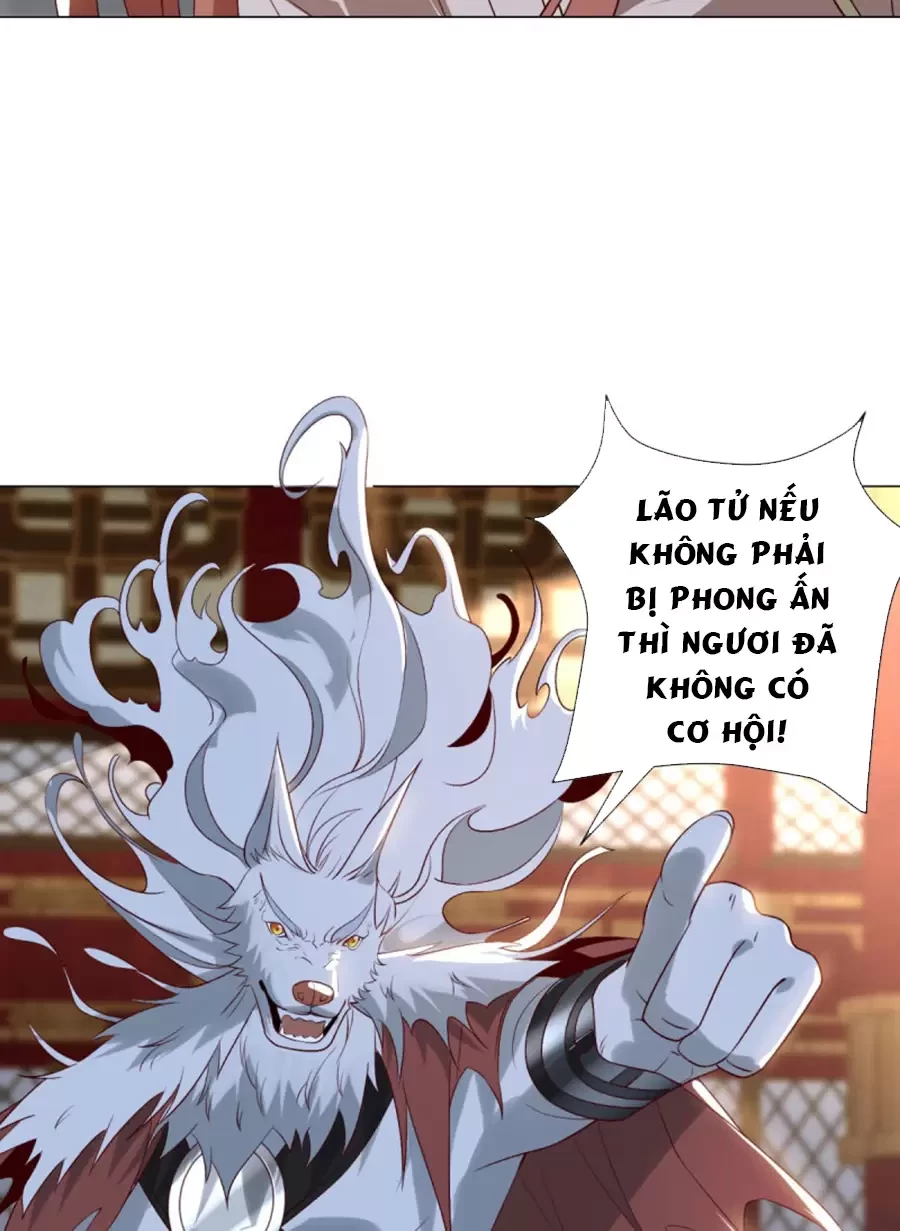 Người Ở Rể Bị Ép Thành Phản Diện Chapter 639 - Trang 3